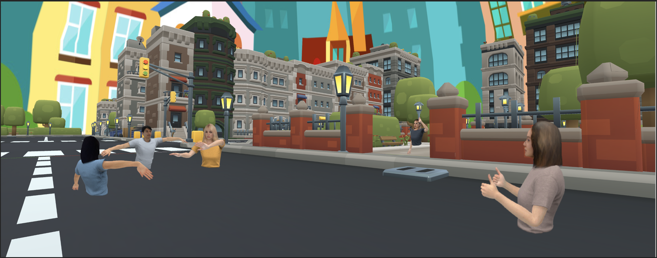 Education in the Metaverse: A New Way of Learning - Andrew Wright