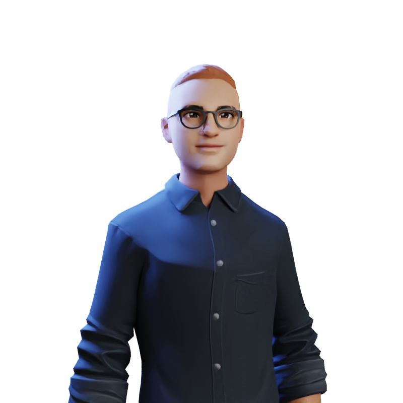 Instinct's avatar